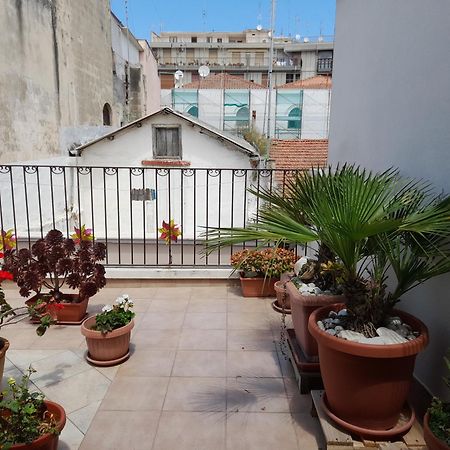 Il Cavalliere Bed & Breakfast Barletta Exterior photo