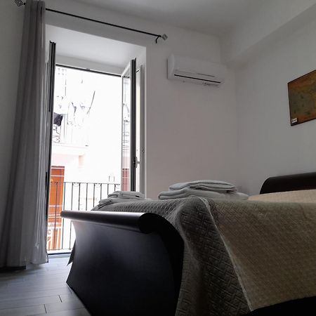 Il Cavalliere Bed & Breakfast Barletta Exterior photo
