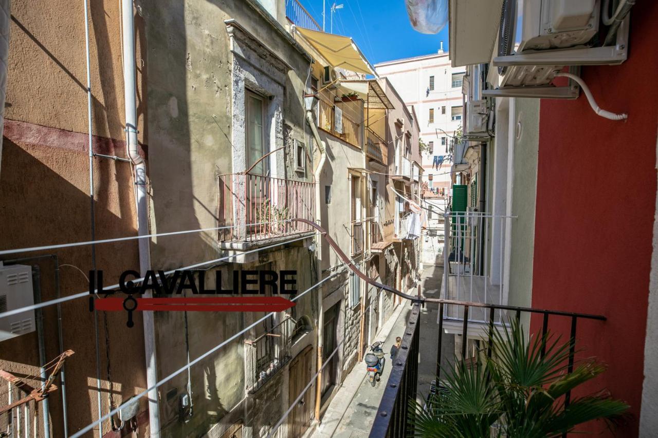 Il Cavalliere Bed & Breakfast Barletta Exterior photo