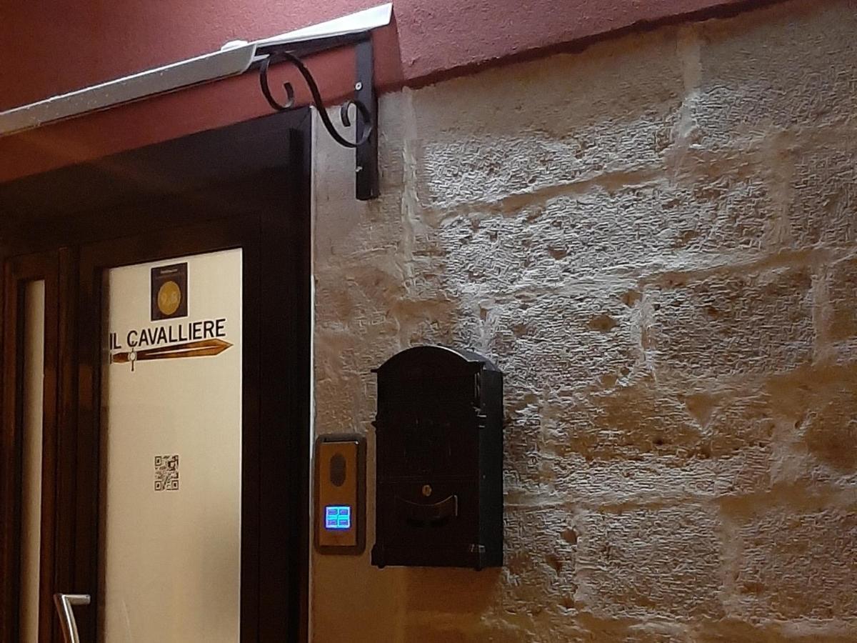 Il Cavalliere Bed & Breakfast Barletta Room photo