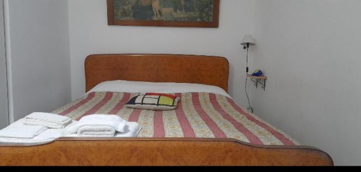 Il Cavalliere Bed & Breakfast Barletta Exterior photo