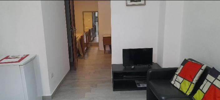 Il Cavalliere Bed & Breakfast Barletta Exterior photo